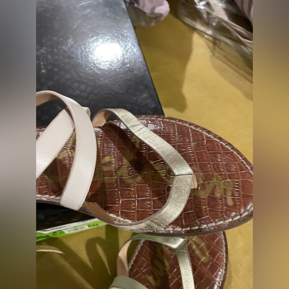 Sam Edelman sandals - Picture 5 of 9